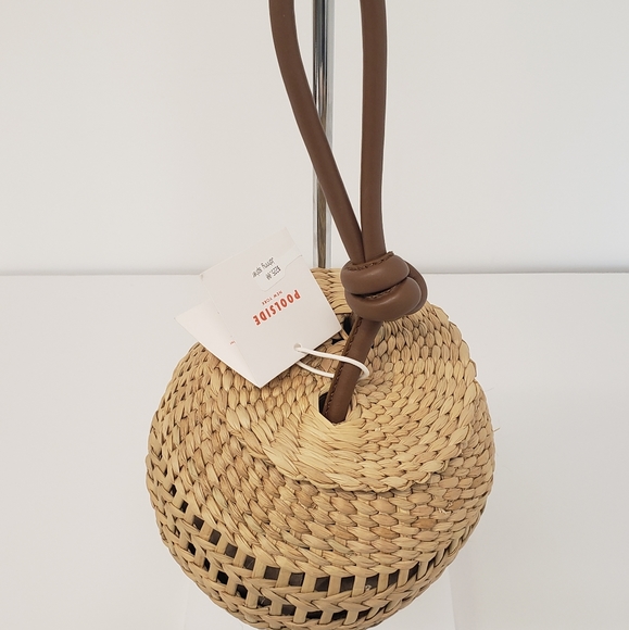 Poolside The Johnny - Sphere Wrislet Handbag - Picture 2 of 7